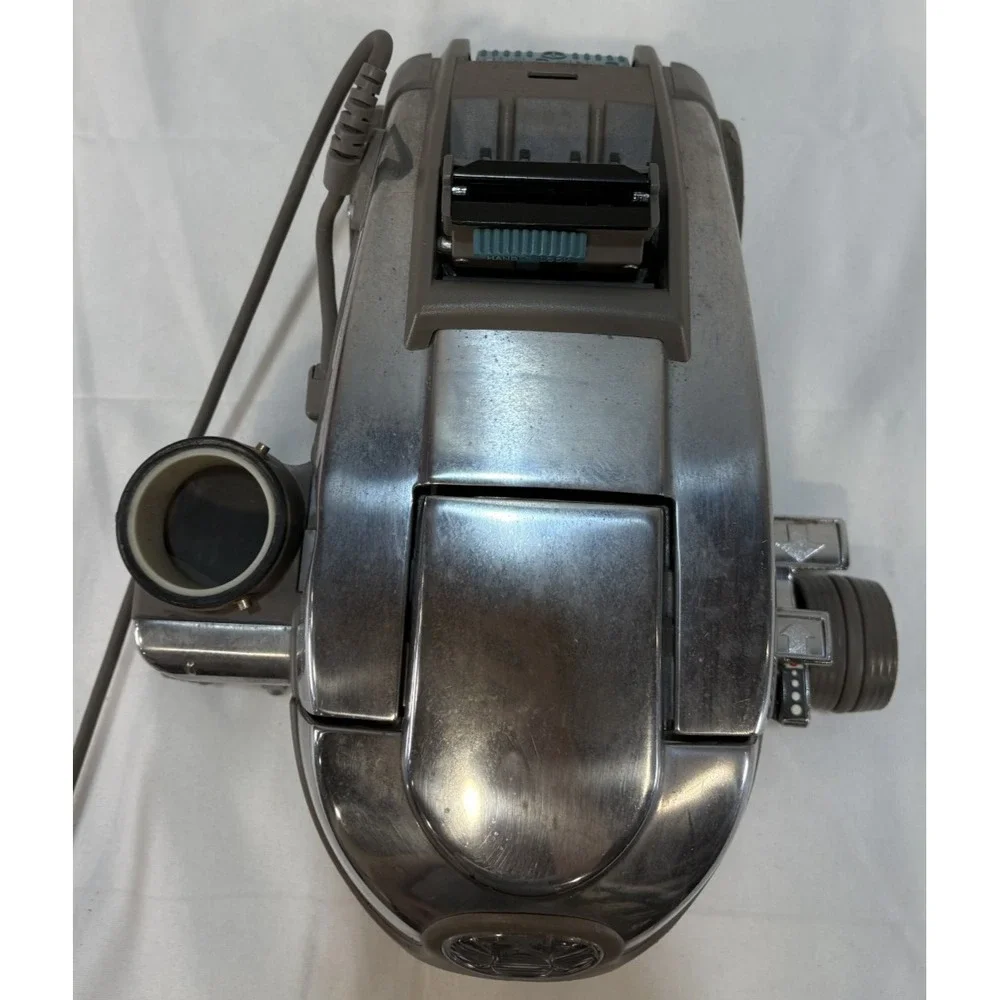Kirby Sentria G10D Vacuum Cleaner Base Motor Unit Assembly OEM TESTED Working